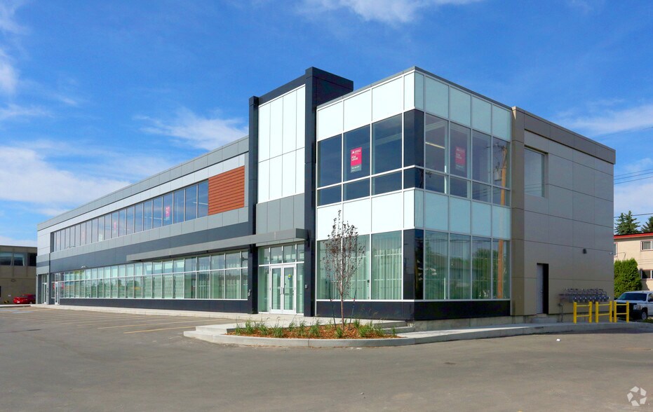 12970 97th St NW, Edmonton, AB for sale - Building Photo - Image 1 of 1