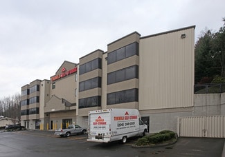 More details for 5950 Southcenter Blvd, Tukwila, WA - Specialty for Sale