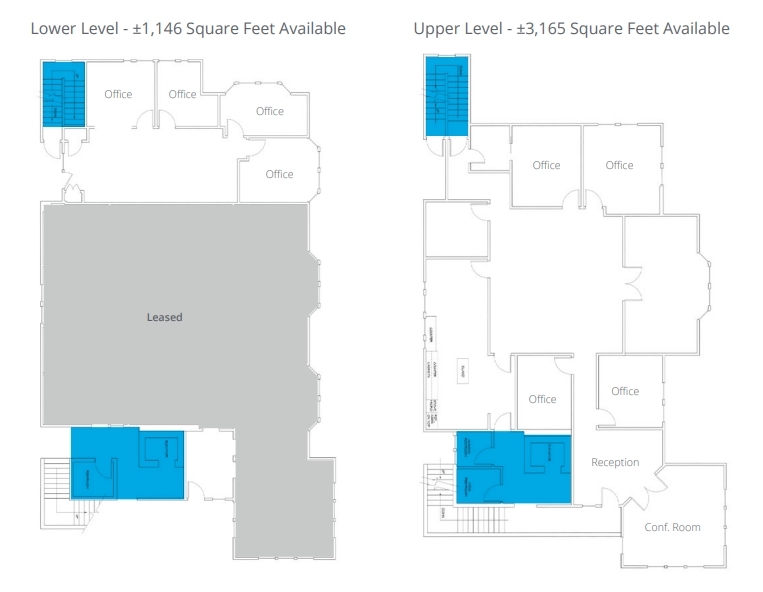 1200 Piedmont Ave, Pacific Grove, CA for lease Floor Plan- Image 1 of 1