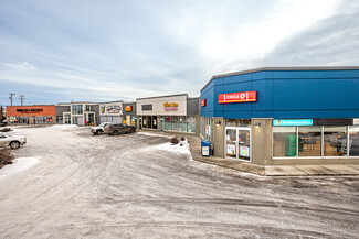 More details for 15505-15531 118th Ave, Edmonton, AB - Office/Retail for Lease