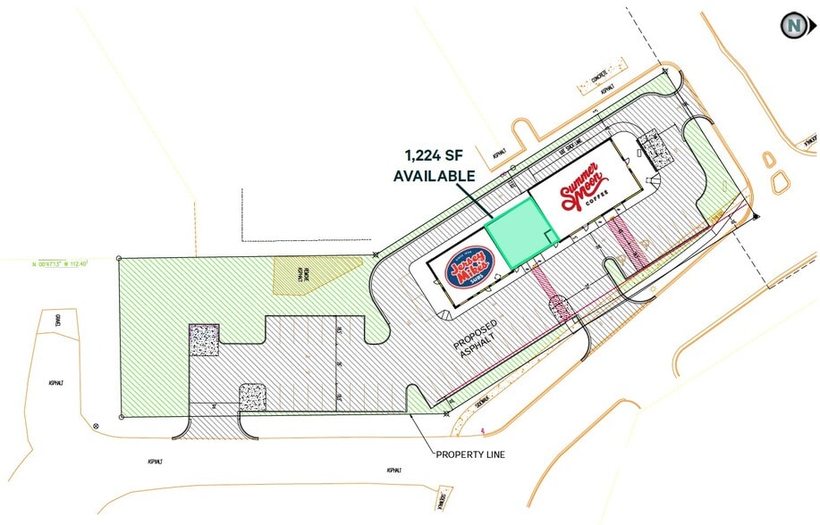 88 E Geneva Sq, Lake Geneva, WI for lease - Building Photo - Image 3 of 5