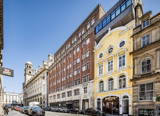 More details for 11-17 North John St, Liverpool - Retail for Lease