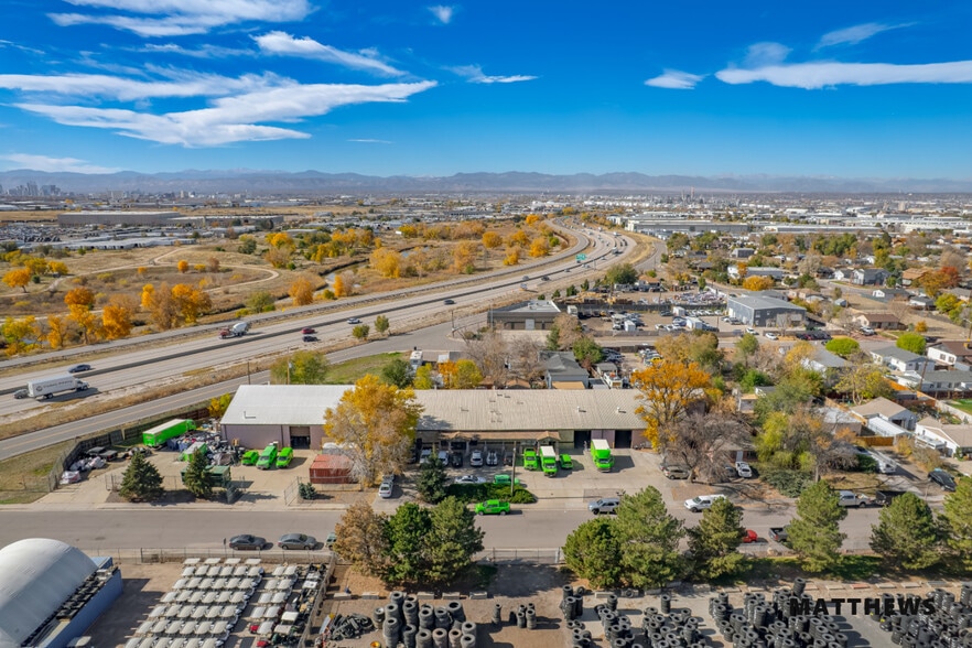 5311 Niagara St, Commerce City, CO for sale - Building Photo - Image 1 of 9
