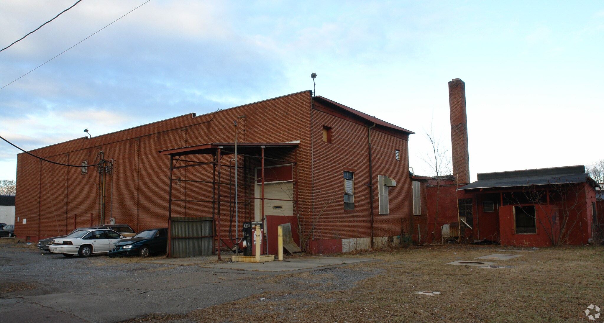 328 W Front St, Berwick, PA for sale Primary Photo- Image 1 of 1
