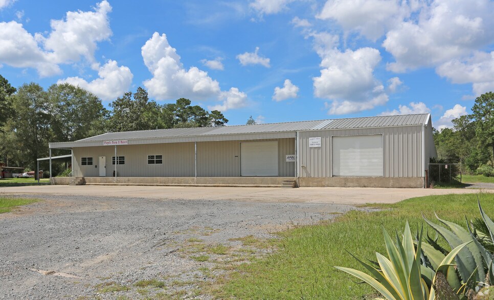 2450 Highway 326 S, Sour Lake, TX for sale - Primary Photo - Image 1 of 1