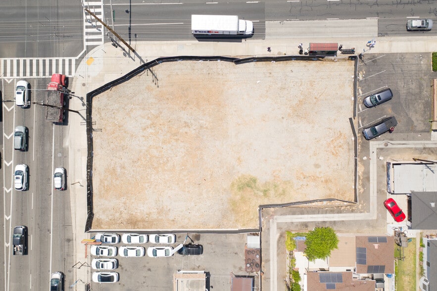 14972 Beach Blvd, Westminster, CA for sale - Building Photo - Image 1 of 16