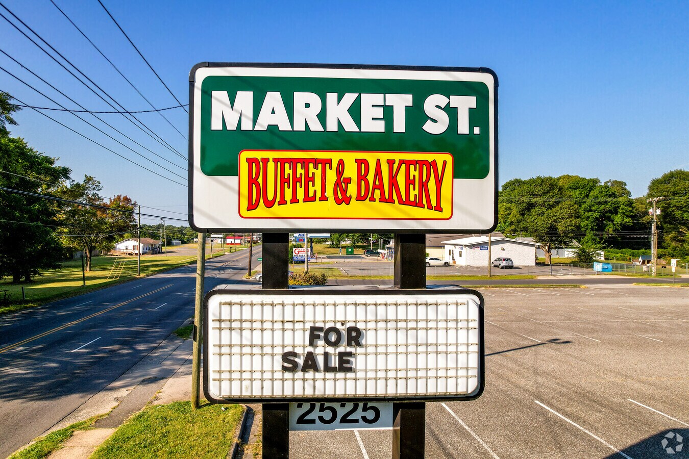 2525 S York Rd Gastonia NC 28052 LoopNet
