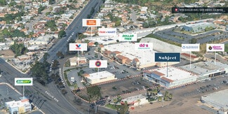 More details for 1735 Euclid Ave, San Diego, CA - Retail for Lease