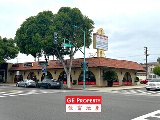 More details for 9233-9251 Las Tunas Dr, Temple City, CA - Retail for Lease