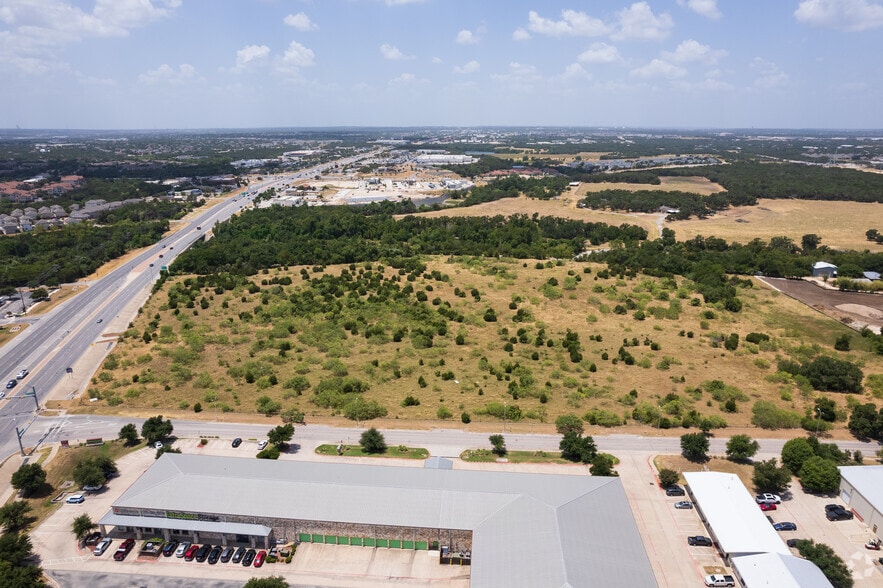 East Whitestone (1431), Cedar Park, TX for sale - Aerial - Image 3 of 11