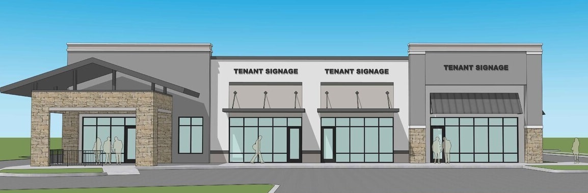 10753 S US Highway 1, Port Saint Lucie, FL for lease Building Photo- Image 1 of 7