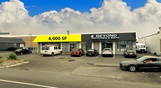 More details for 2526 Route 22 E, Union, NJ - Retail for Lease