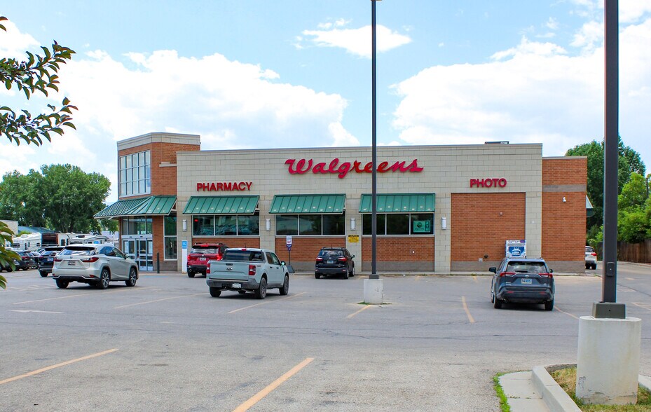 1766 Coffeen Ave, Sheridan, WY for sale - Building Photo - Image 2 of 4