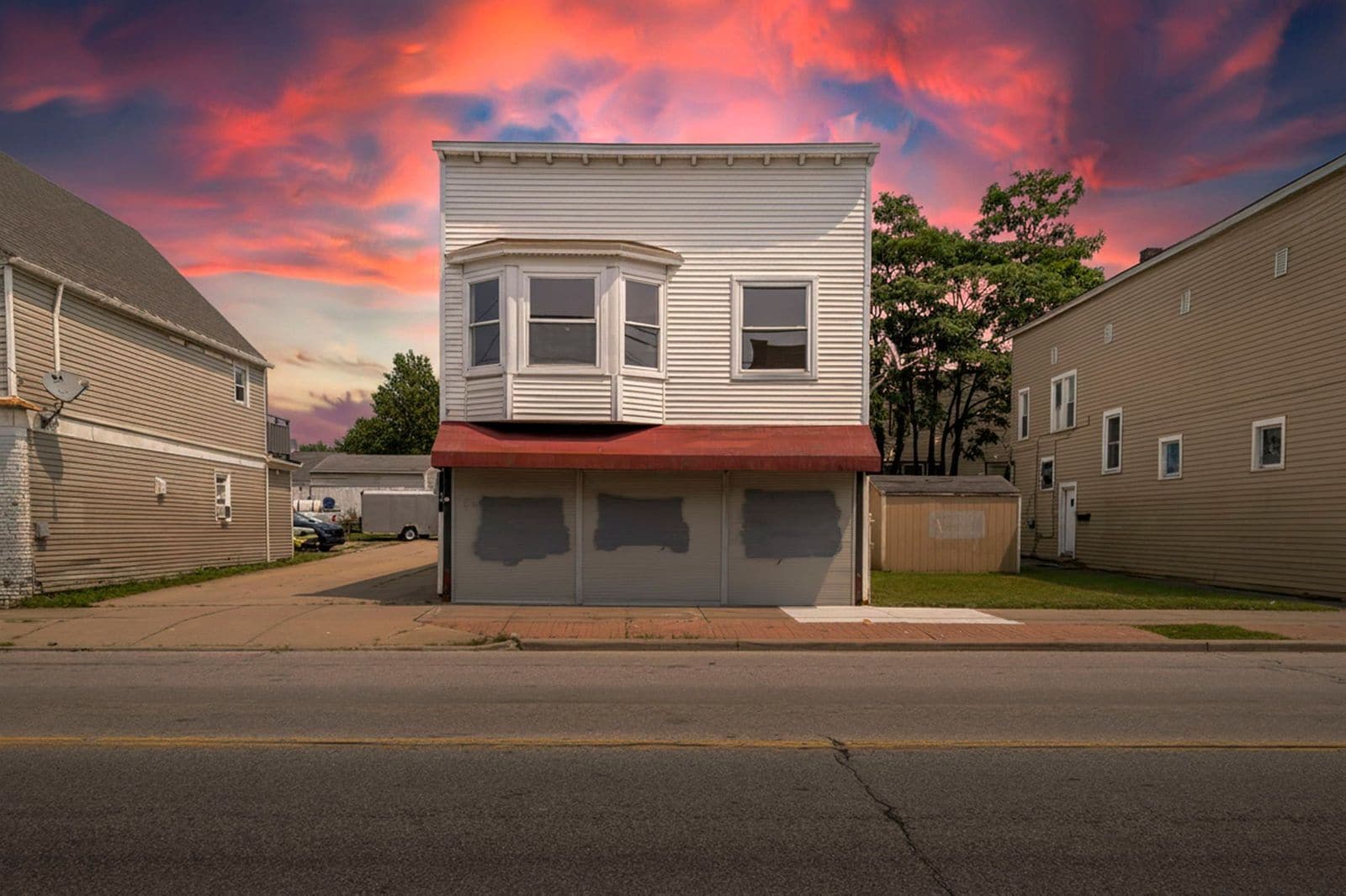 4439 State Rd, Cleveland, OH for sale Building Photo- Image 1 of 79