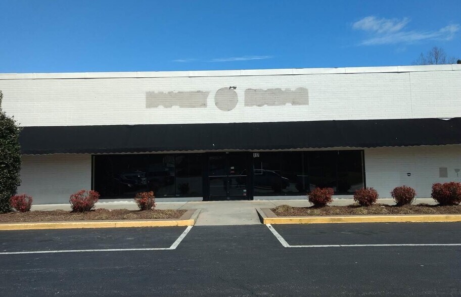 117 Williamsboro St, Oxford, NC 27565