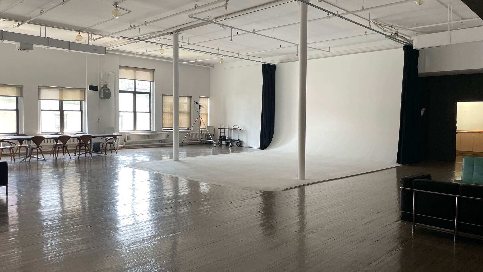 314-320 Grand St, New York, NY for lease Interior Photo- Image 1 of 3