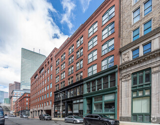 More details for 186 South St, Boston, MA - Office for Lease