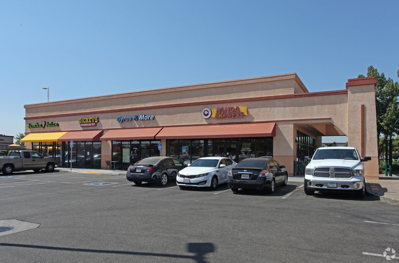 3100 Countryside Dr, Turlock, CA 95380 Property Record