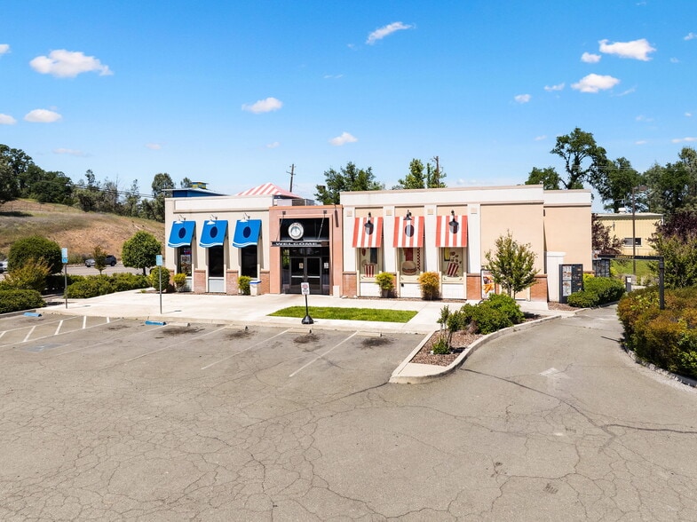 9750 Highway 53, Lower Lake, CA for sale - Building Photo - Image 2 of 22