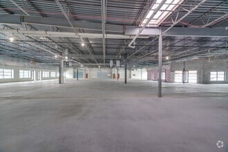 8525 W 183rd St, Tinley Park, IL for lease Interior Photo- Image 2 of 5