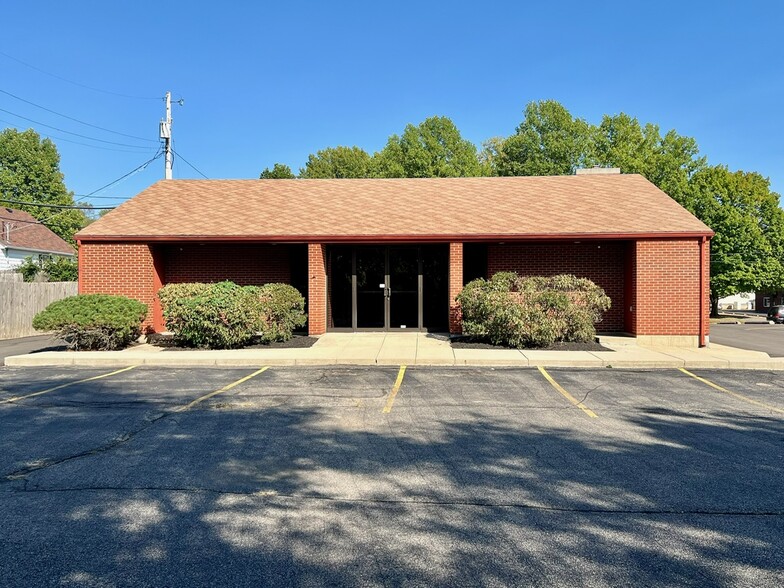 617 Shroyer Rd, Dayton, OH for sale - Building Photo - Image 2 of 71