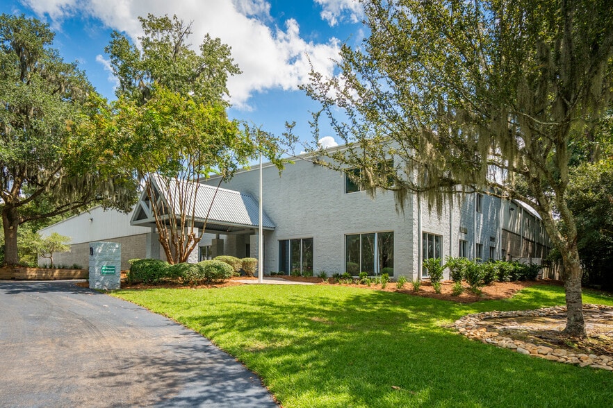 5101 Coosaw Creek Blvd, North Charleston, SC for lease - Building Photo - Image 2 of 9