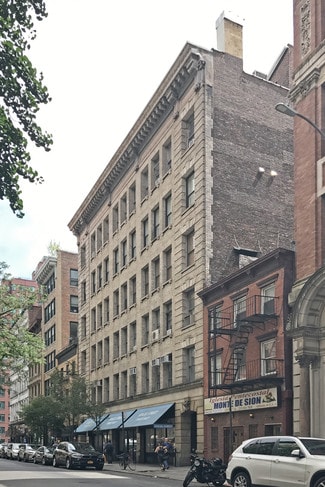 More details for 114 W 17th St, New York, NY - Office/Retail for Lease