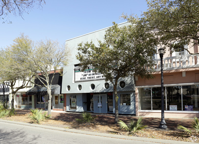 811 Main St, Myrtle Beach, SC for sale - Primary Photo - Image 1 of 1