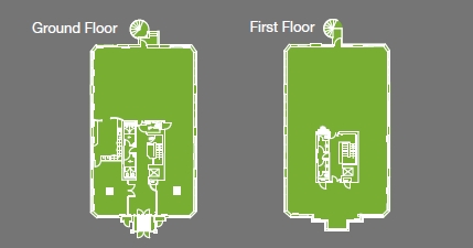 1580 Parkway, Fareham for lease - Floor Plan - Image 2 of 2