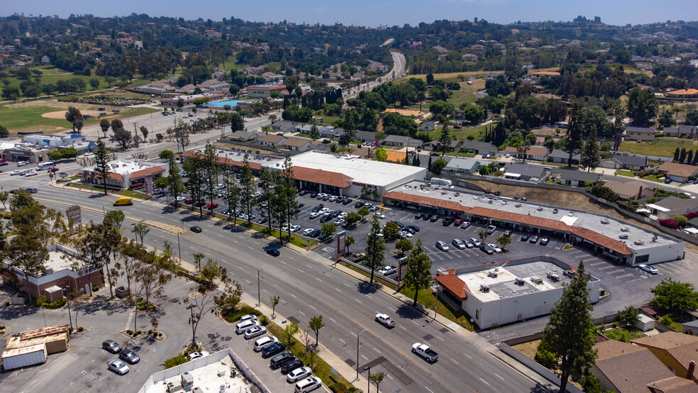 19756 Colima Rd, Rowland Heights, CA for lease - Building Photo - Image 1 of 9