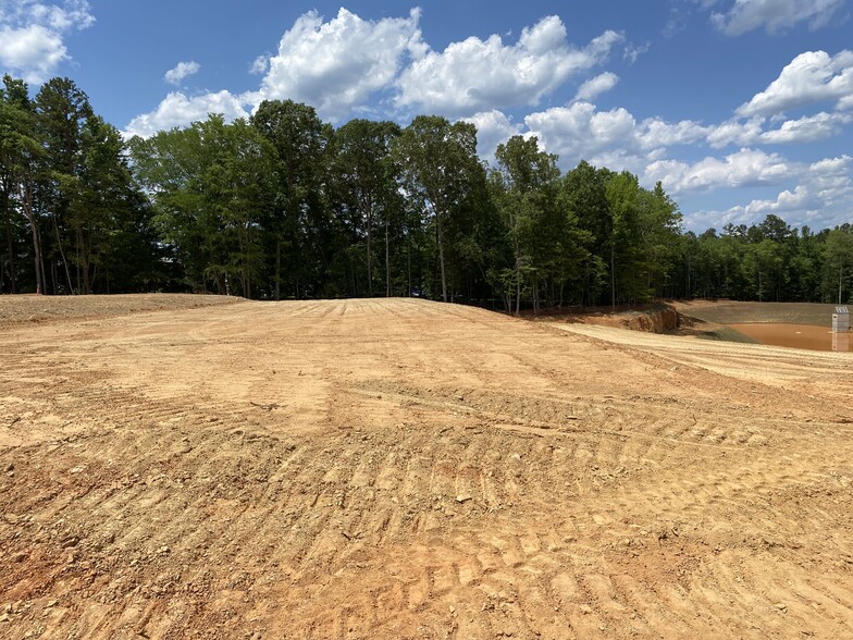 S Providence, Waxhaw, NC for sale - Construction Photo - Image 3 of 6