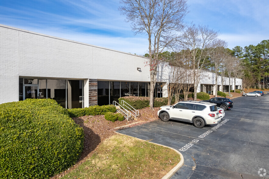 3850 Holcomb Bridge Rd, Peachtree Corners, GA for sale - Primary Photo - Image 1 of 1