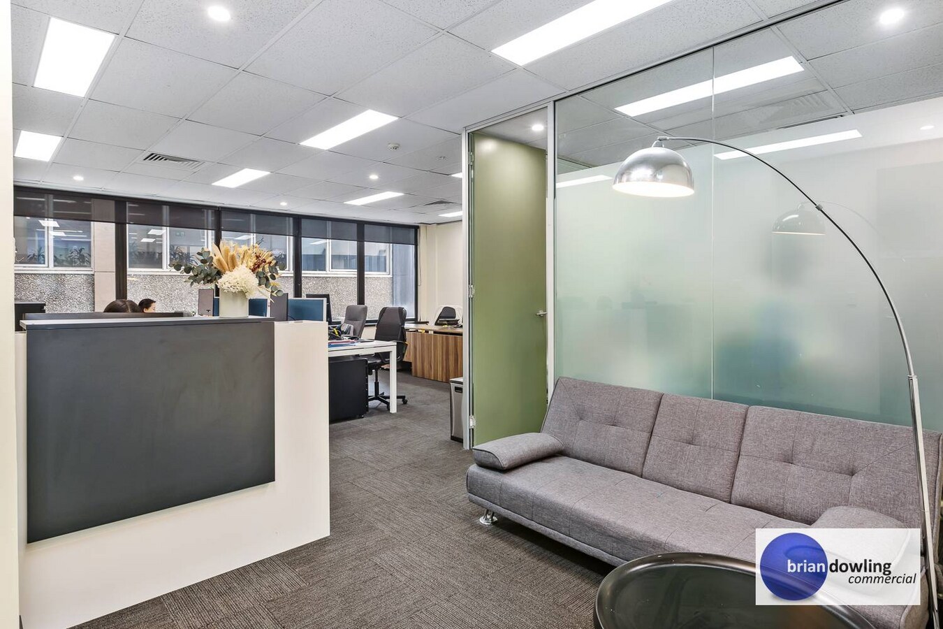 70 Pitt St, Sydney, NSW 2000 - Unit 805 - - Interior Photo - Image 1 of 5