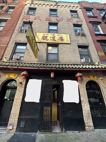 16 Spring St, New York, NY for lease - Building Photo - Image 1 of 3