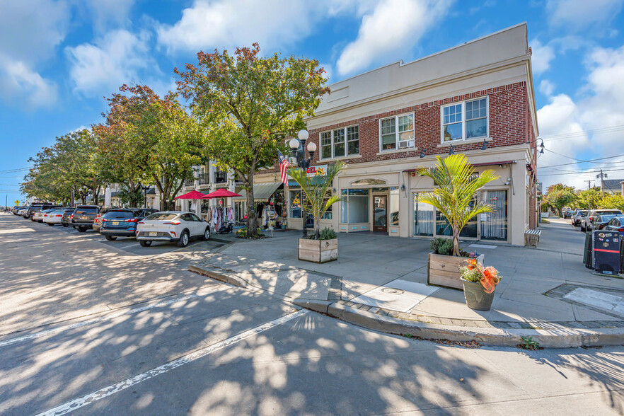 60 Main Ave, Ocean Grove, NJ for lease - Building Photo - Image 1 of 16