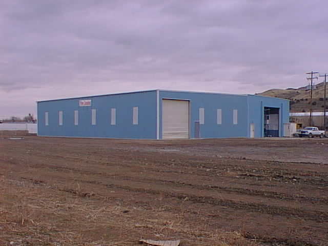 5547 S 5th Ave, Pocatello, ID for lease - Primary Photo - Image 3 of 4