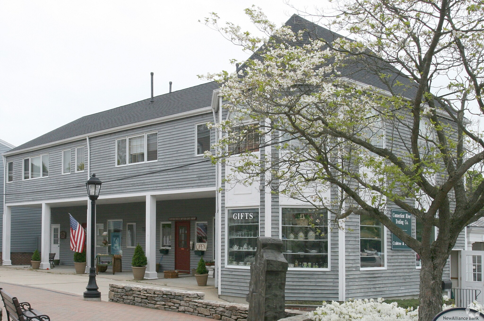 129 Samson Rock Rd, Madison, CT for sale Primary Photo- Image 1 of 1