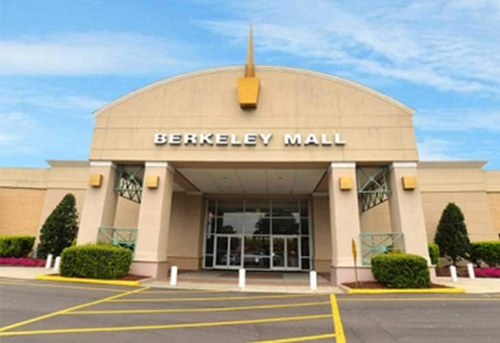 607-703 N Berkeley Blvd, Goldsboro, NC for sale - Primary Photo - Image 1 of 1