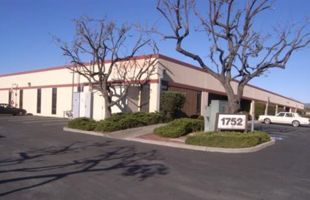 1752 Junction Ave, San Jose, CA for lease Building Photo- Image 1 of 1