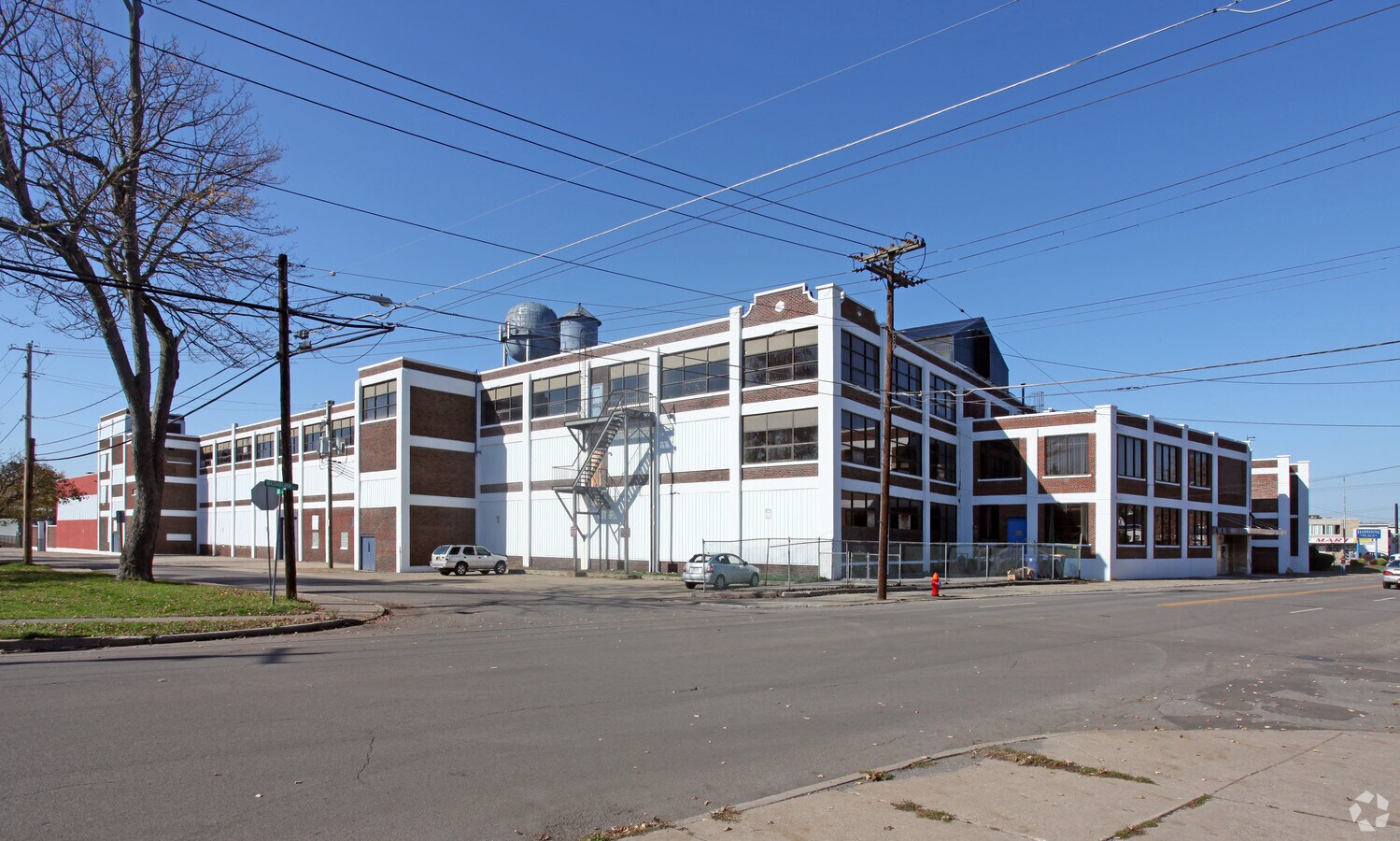 210 Walnut St, Lockport, NY 14094 Harrison Place