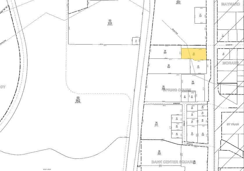 1801 S College Ave, Fort Collins, CO 80525