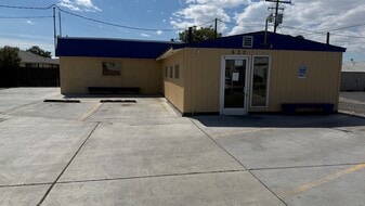 The Clean Spot - Commercial Real Estate