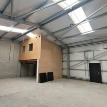 Newquay Rd, Indian Queens for lease Interior Photo- Image 2 of 14