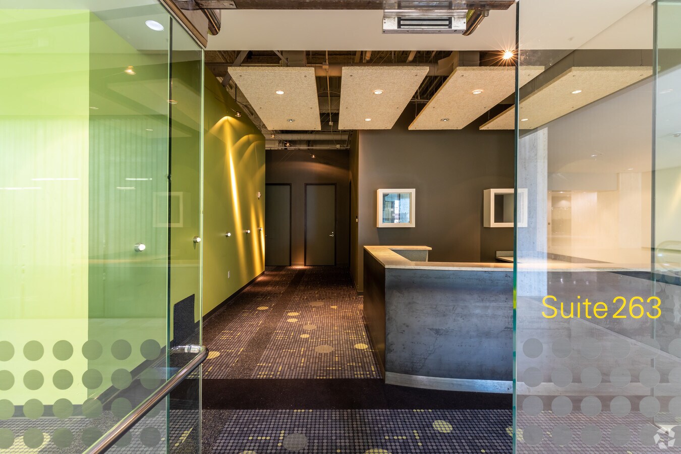 1 Williams Center, Tulsa, OK, 74172 Office Space For Lease