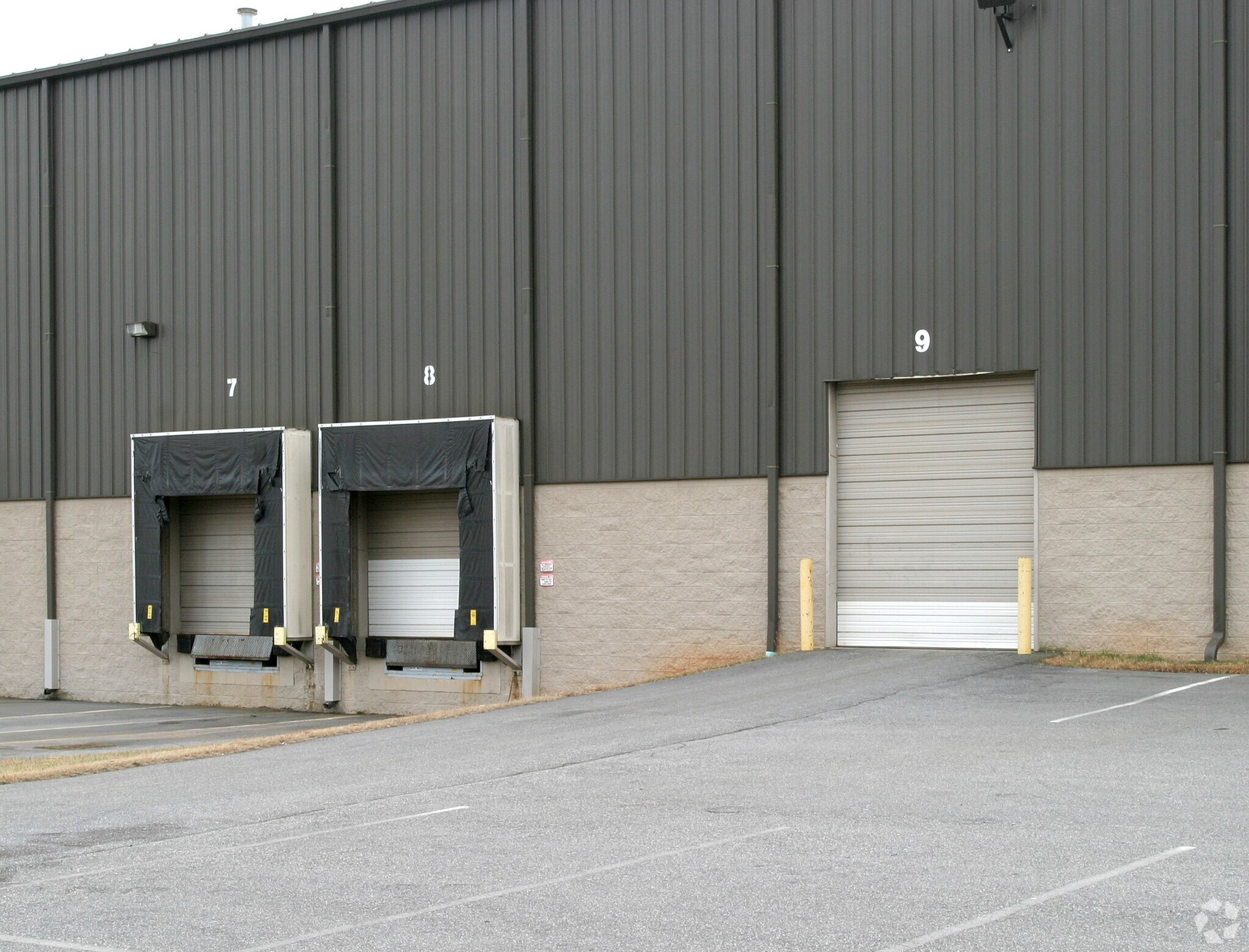 201 Commerce Ct, Duncan, SC for sale Building Photo- Image 1 of 1