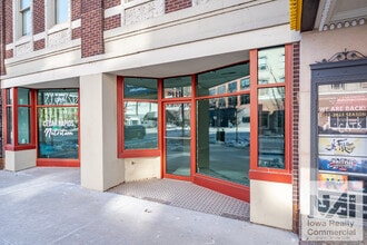 305 2nd St SE, Cedar Rapids, IA for lease Interior Photo- Image 2 of 2