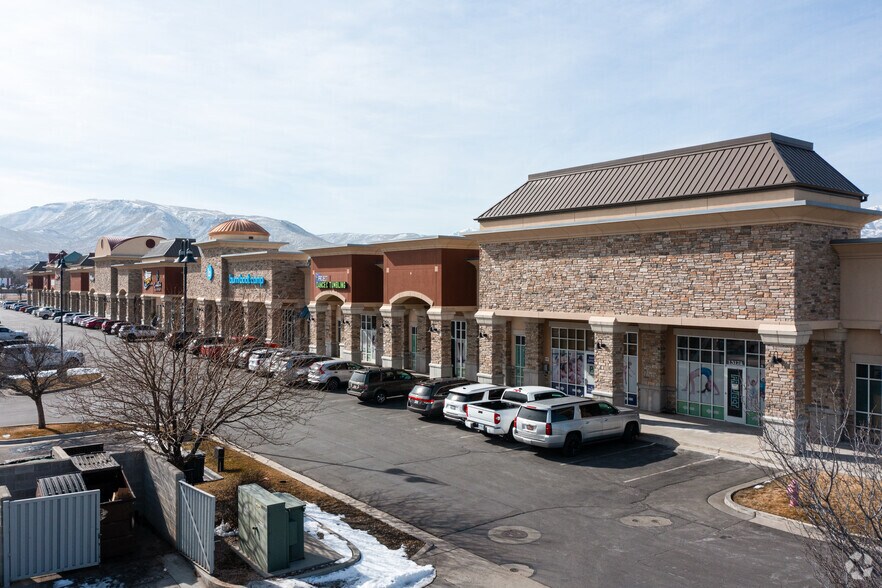 5625 W 13100 S, Herriman, UT for lease - Building Photo - Image 2 of 4