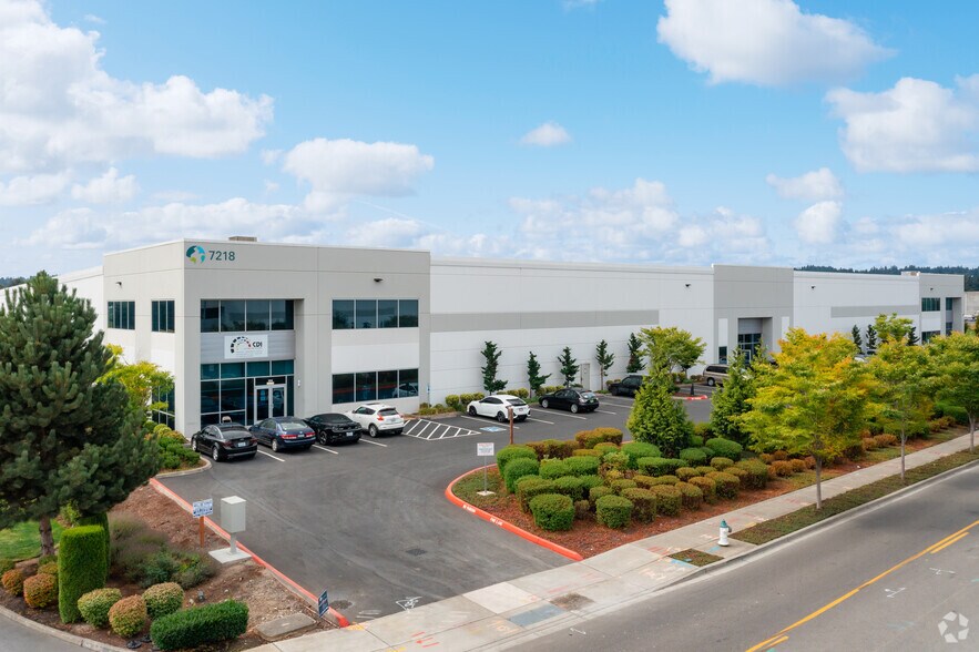 7218 45th Street Ct E, Fife, WA for sale - Primary Photo - Image 1 of 1