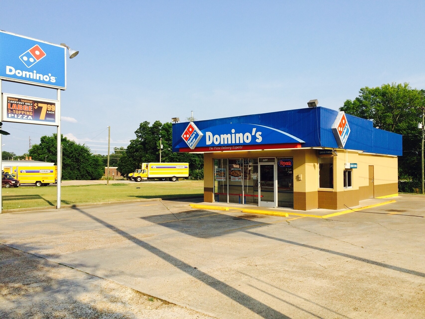 1510 Main St, Columbus, MS for sale Primary Photo- Image 1 of 1