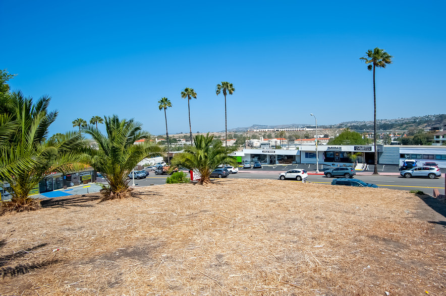 N El Camino Real, San Clemente, CA for sale - Building Photo - Image 1 of 1